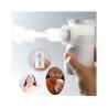 Buy cheap Commercial Medical Lung Nebulizer Treatment DC Battery USB IPX4 Inhaler from wholesalers