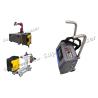 Buy cheap Auto Laser Cleaning Machine Portable High Speed Descaling Laser Energy Saving from wholesalers