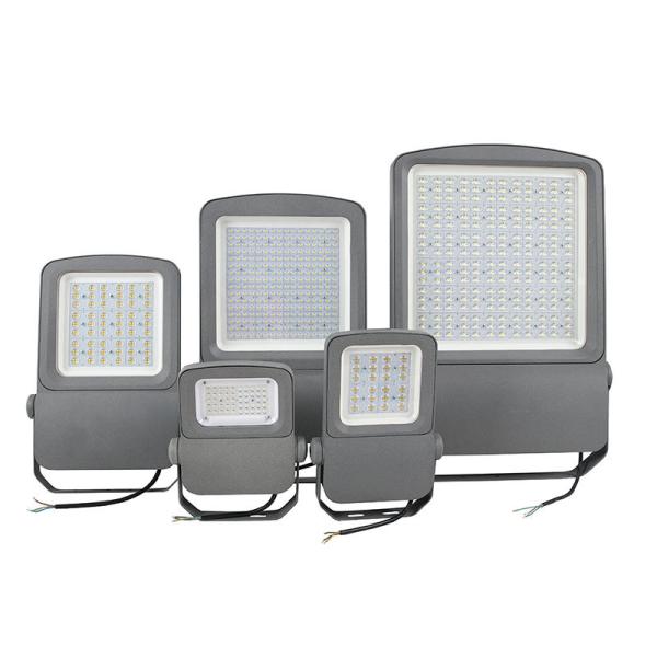Buy cheap Multifunctional Led Stadium Flood Light Dual Purpose 50W Street Lamp from wholesalers