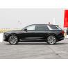 Buy cheap BEV China Red Flag Car 200km/H New Energy Vehicles Certification CCC from wholesalers