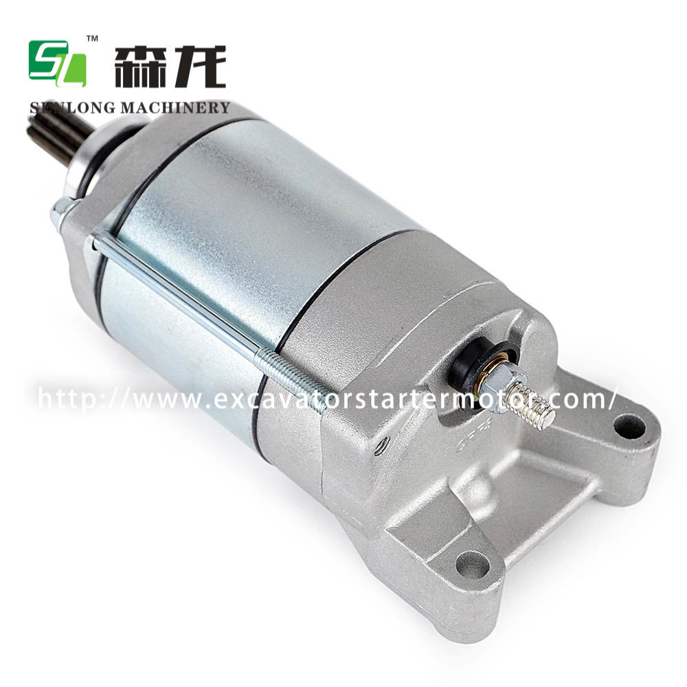 Starter CRF230 /CRF230F 12-16 Motorcycle 12V 9T CW 31200-KPS-A11 410-54223 410-54223