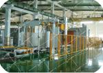 Buy cheap Automatic Pallet Wrapping Machine High Efficiency With Data Management System from wholesalers