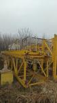 18-Year Botan Tower Machine Inventory Assembled Installation Car Type Moving