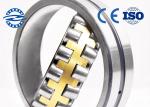 23228CCK / W33 Shaker Screen Bearings , Double Row Bearing For Elevator Traction