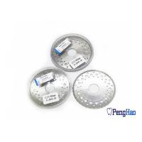 Buy cheap High Performance Dental Rotary Tools , Dental Lab Flexible Diamond Discs product