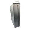 Buy cheap Lifepo4 Battery Bms System 75S 240V 160A High Voltage 3U Standard 19 Inch Case from wholesalers