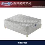 Comfortable Infused Gel Memory Foam Mattress 14 Inch Pillow Top Mattress Pad