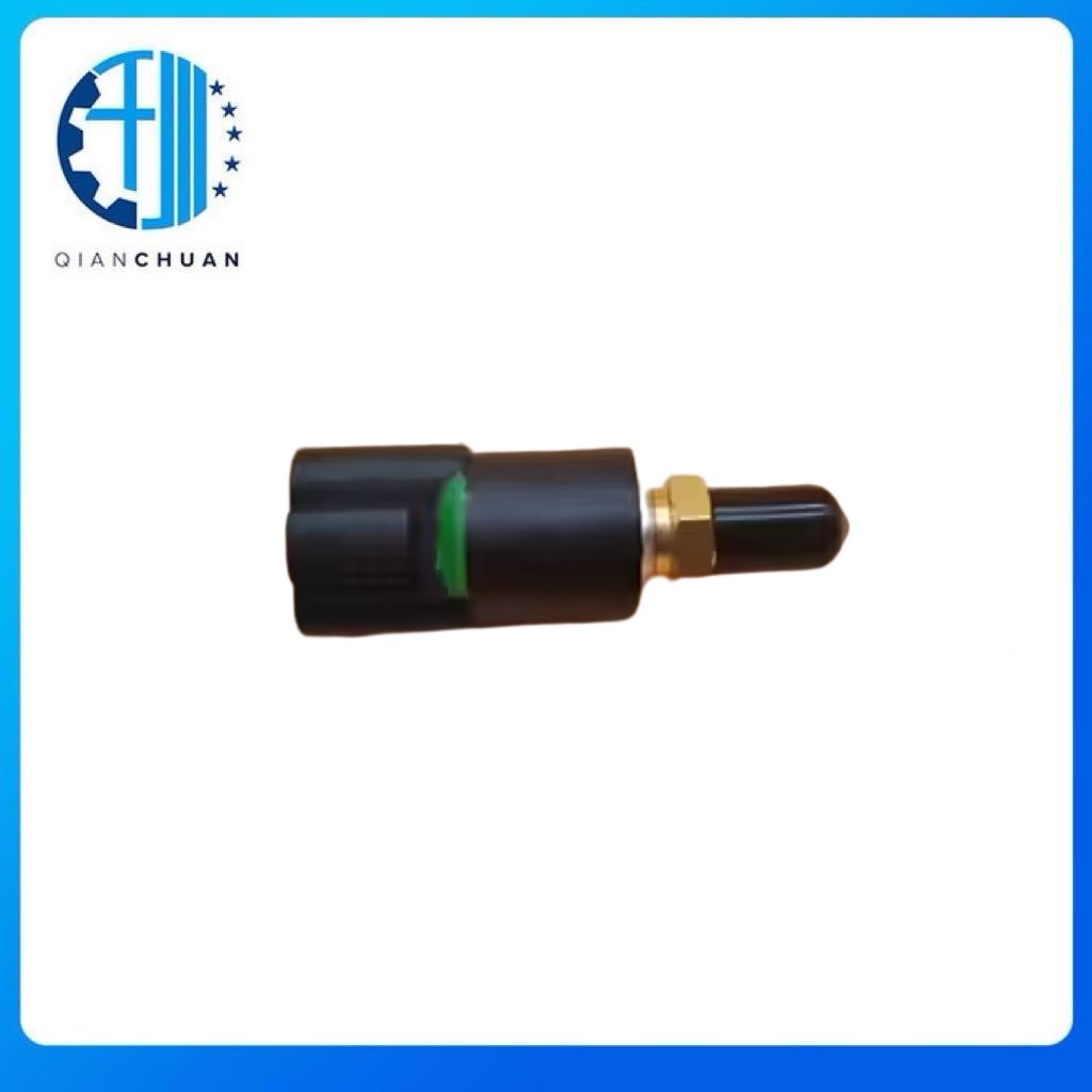 PC200-6 Oil Pressure Switch 20Y-06-21710 For Komatsu Excavator Electric Parts