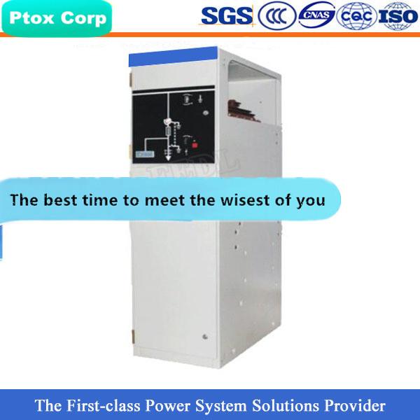 Buy cheap HXGN Reliable quality intelligent AC rmu ring main unit from wholesalers