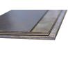 Buy cheap Plasticity 320MPA 1500mm 0.01mm Copper Clad Steel Sheet from wholesalers