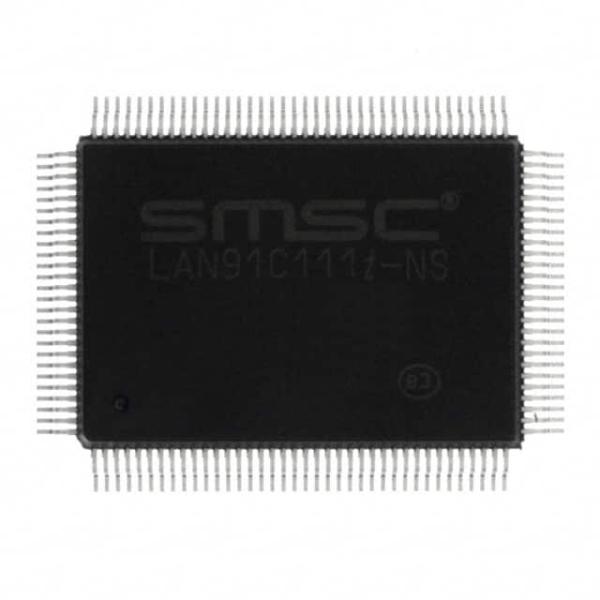 Buy cheap LAN91C111I-NS from wholesalers