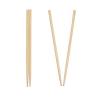 Buy cheap FDA Bulk Bamboo Disposable Chopstick 100Pairs from wholesalers