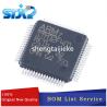 Buy cheap 102 589824 9152 Programmable IC Chip 144-LQFP XC6SLX9-3TQG144I Distributor from wholesalers