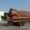 Buy cheap Reconstituted Black Walnut Wood Veneer H671s Slice Cut Technics Vertical Grain Good Price From China Factory For Door from wholesalers
