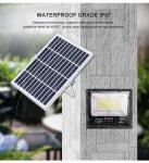 Waterproof Outdoor LED Floodlight Reflector 300W 500W 1000W SMD LED Flood Lights
