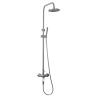 Buy cheap SS 316 Brushed Nickel Bathtub Faucet Shower Investment Casting from wholesalers