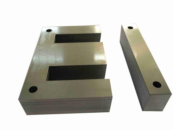 Buy cheap 0.5mm Three Phase Single Phase EI Core from wholesalers