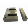 Buy cheap 0.5mm CRNGO Silicon Steel Lamination Core Ei Transformer Core Sheet T4 Coating from wholesalers