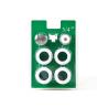 Buy cheap 7 SET 3/4" Radiator Core Support Mounting Kit Accessories For Radiator Installation from wholesalers