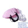 Buy cheap Non Woven Face Mask High Filtration Capacity Hypoallergenic Dust Face Mask from wholesalers