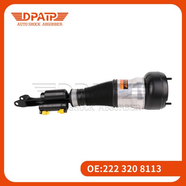 Buy cheap Auto Parts Air Shock Absorber Front for Rolls Royce Ghost Wraith 37106862144 from wholesalers