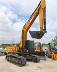 Used Chinese Sany 215C Second Hand Sany 215C With High Performance For Sale