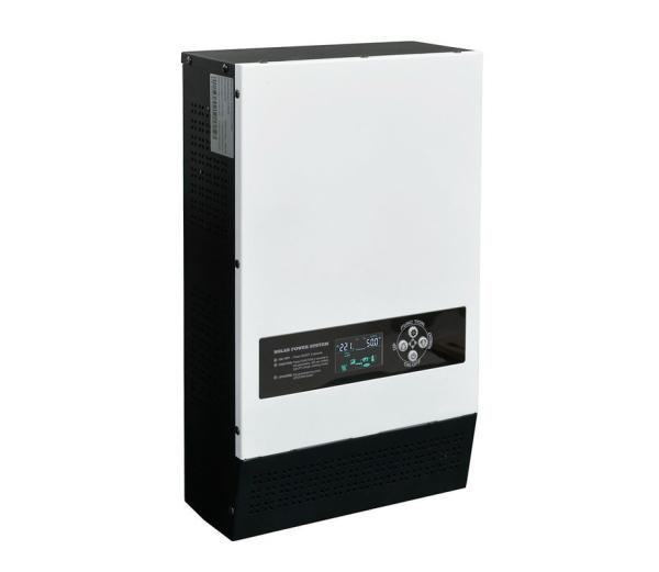 Buy cheap LCD 4000W 5000W 6000W 24V Off Grid Solar Inverter 4kw Off Grid Solar Inverter from wholesalers