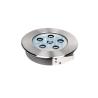 Buy cheap 6 * 2W Professional Asymmetrical LED Inground Light, LED Wooden Floor Lights IP67 from wholesalers