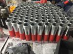 2 ,4-1/2 U.N.C Boron carbide sandblasting spray nozzle for cleaning equipment
