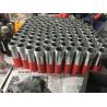 Buy cheap 2 ,4-1/2 U.N.C Boron carbide sandblasting spray nozzle for cleaning equipment from wholesalers