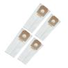 Buy cheap Karcher T7/1 vacuum cleaner non woven change bag air filter replacement dust bag with cardbord collar from wholesalers