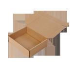 Small Shipping Corrugated Boxes Eco Friendly Small Carton Boxes For Packing