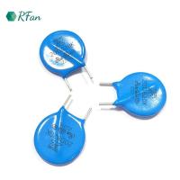 Buy cheap MOV 20D820K DIP Varistor Metal Oxide Varistor Multipurpose For Ac 380V product