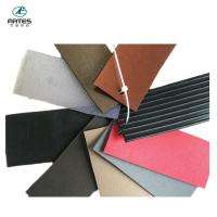 Buy cheap Car Accessories Non Slip Dashboard Mat 5D Leather Material With Good Hand product