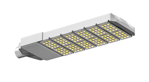 Buy cheap NOMO LED street ligh /180W LED Street light lamp / CP3 radiation heat sink street light from wholesalers