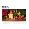 Buy cheap 1.8mm Bezel 200W 350cd/m2 Lcd Advertising Video Wall from wholesalers