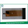 Buy cheap 0.7mm ITO Sensor Glass To 1.1mm 6H Cover Glass 10.1'' Capacitive Touch Screen from wholesalers