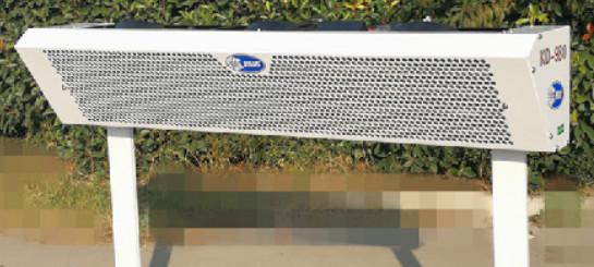Buy cheap KD-1000 Truck Refrigeration Unit For Freezing Storage For Cargo Trucks from wholesalers