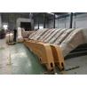Buy cheap 55 Feet Excavator Long Boom And Arm For Komatsu PC450 To Desilting The River from wholesalers