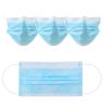 Buy cheap 3ply Non Medical BFE 95% Disposable Earloop Face Mask from wholesalers