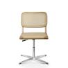 Buy cheap Rattan Office Chairs 40 X 46 X 47 CM Seat 0.092CBM Home Executive Reclining Computer Desk Chair from wholesalers