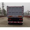 Buy cheap High Capacity Trash Dump Truck Easy Operation For Municipal Garbage Collection from wholesalers