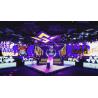 Buy cheap Rental Screen P3 LED Panel Indoor DJ Advertising LED Display Stage Concert Available from wholesalers