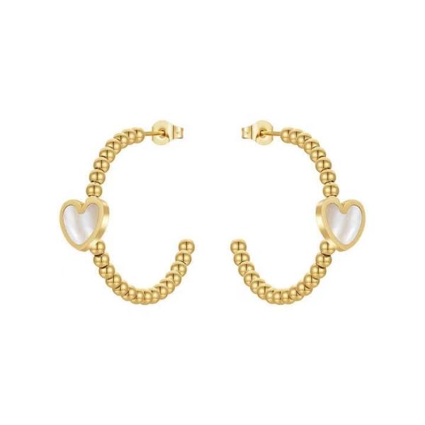Buy cheap Simple Style Hypoallergenic Earring for Simple Sophistication from wholesalers