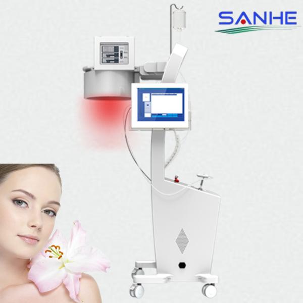 Buy cheap Laser Hair Regrowth Machine For Hair Salon from wholesalers