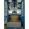 Buy cheap Durable Solid Polypropylene Jumbo Bags For Sand Or Cement Packaging from wholesalers
