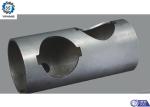 Mirror Polishing Precision Punching 3d Tube Laser Cutting Stainless Steel 2.0mm