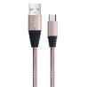 Buy cheap Starry Night USB Cable – Soft Glow for Midnight Charging from wholesalers