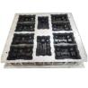 Buy cheap Aluminum Alloy EPS EPP Mould Toolbox Equipment Wearing Parts from wholesalers