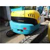 Buy cheap Mini used kubota u35-3s crawler excavator ready for sale from wholesalers